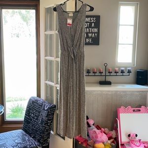 New, casual jumpsuit